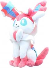 Pokemon ALL STAR COLLECTION Nymphia Plush S