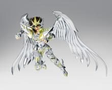 TAMASHII NATIONS Saint Seiya Myth Cloth EX Saint Seiya Pegasus Seiya (God Cloth) Approx. 170mm PVC & ABS & Diecast Painted Movable Figure