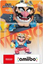 amiibo Wario (Super Smash Bros. series)
