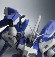ROBOT Spirit (SIDE MS) Hi-v Gundam