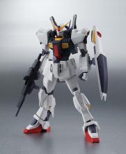 ROBOT Spirit Mobile Suit Z Gundam SIDE MS Gundam Mk-II Eugo specification Approximately 140mm ABS & PVC painted movable figure