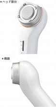 Panasonic beauty face device RF (radio wave) overseas correspondence cordless EH-SR70-P