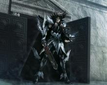 Saint Cloth Myth Hades