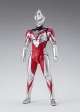 BANDAI SPIRITS SHFiguarts Ultraman Arc Approx. 150mm PVC & ABS painted movable figure
