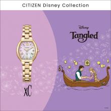 CITIZEN xC Watch Disney Collection Watch 