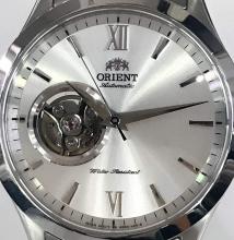 ORIENT OPEN HEART AUTOMATIC Open Heart Automatic FAG03001W0 Mens