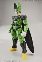 Figure Rise Standard Dragon Ball Cell (Perfect) Color-coded plastic model