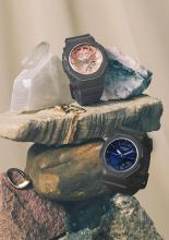 CASIO G-Shock Watch GMA-P2110SC-4AJF Women's Black