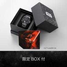 CITIZEN Citizen Collection Mechanical “Darth Vader” Limited Edition NP1015-66E Men's Black