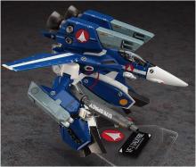 Hasegawa 1/72 VF-1J Super Gerwalk Valkyrie Max/Milia