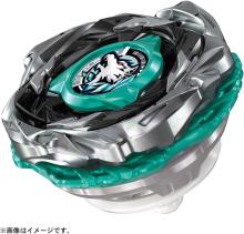 TAKARA TOMY BEYBLADE X CX-10 Booster Wolf Hunt F0-60DB