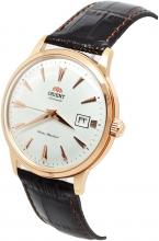 ORIENT Bambino 2nd generation automatic winding (with manual winding) FAC00002W0
