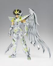 TAMASHII NATIONS Saint Seiya Myth Cloth EX Saint Seiya Pegasus Seiya (God Cloth) Approx. 170mm PVC & ABS & Diecast Painted Movable Figure