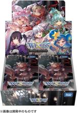 TAKARA TOMY Wixoss WX25-P1 TCG Booster Pack PRIMAL SELECTOR BOX