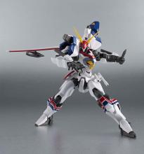 ROBOT Spirit (SIDE MA) Dragner 1 Custom