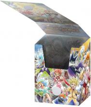 Duel Masters TCG DMSP-03 King Master Start Deck Joe's Star Evolution 20th Anniversary Perfect Set