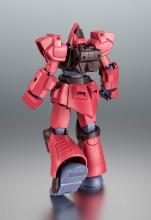 TAMASHII NATIONS ROBOT Spirits Mobile Suit Z Gundam <SIDE MS> RMS-117 Galbaldy β ver. ANIME Approx. 130mm PVC & ABS painted movable figure