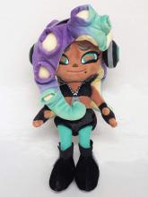Splatoon 2 Plush Toy Iida S
