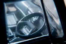 Tomytec Tomica Limited Vintage Neo LV-N347a Isuzu 810EX Tractor Head Navy Blue Finished Product 333258