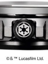 ATTESA F950 Star Wars limited model "Darth Vader Model" limited 1,500 with limited BOX CC4006-61E Men's Black