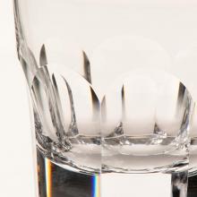 Kagami Rock Glass Prestige Line Clear 280cc T9852-1914