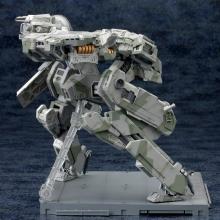 Kotobukiya Metal Gear Solid 4 Guns of the Patriots Metal Gear REX METAL GEAR SOLID 4 Ver. Total Height/Approx. 220mm 1/100 Scale Plastic Model Kit KP409X