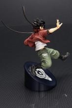 ARTFX J EDENS ZERO Shiki Granbell 1/8 scale PVC painted finished figure PP973