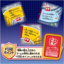 Game of Life FIRE