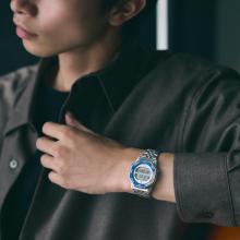 SEIKO Watch Seiko Selection S Series International Line SBJG021