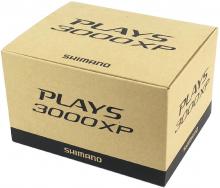 SHIMANO Electric Reel 16/18 Plays 3000 / 3000XP