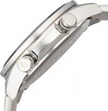 CASIO Watch Edifice [Domestic Genuine] Radio Solar EQW-T630JD-2AJF Silver