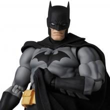 Medicom Toy MAFEX No.126 Batman Hush Black Version Height approx 160mm Pre-painted action figure