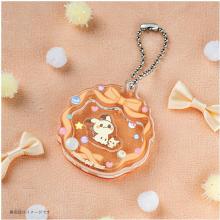 Pocket Monsters PokePeace Moving Acrylic Charm Collection ~My Cuddly Friend~ BOX