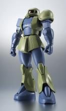 ROBOT soul SIDE MS> MS-05 Former Zaku ver. ANIME Mobile Suit Gundam