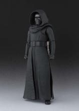 SHFiguarts Star Wars Kylo Ren Approximately 160mm ABS & PVC pre-painted movable figure