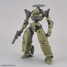 30MM bEXM-14T Ciel Nova (Green) 1/144 Scale Color-coded plastic model