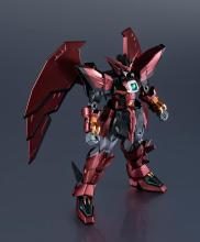 TAMASHII NATIONS GUNDAM UNIVERSE New Mobile Report Gundam W OZ-13MS GUNDAM EPYON Approx. 155mm PVC & ABS painted movable figure