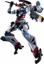 TAMASHII NATIONS GUNDAM UNIVERSE Mobile Suit Gundam GQuuuuuuX gMS-? GQuuuuuuX Approximately 150mm ABS & PVC Painted Movable Figure