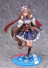 Uma Musume: Pretty Derby Machikane Tanhoiza 1/7 scale plastic painted finished figure