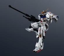 TAMASHII NATIONS GUNDAM UNIVERSE Mobile Suit Gundam: Iron-Blooded Orphans ASW-G-08 GUNDAM BARBATOS RENEWAL (Gundam Barbatos) Approximately 160mm ABS & PVC Painted Movable Figure