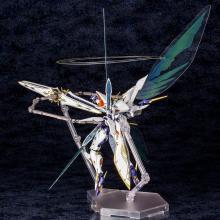 Xenoblade Chronicles 2 Siren Height approx. 300mm Non-scale plastic model Molded in color KP349R