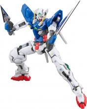 BANDAI RG 1/144 GN-001 Gundam Exia (Mobile Suit Gundam 00)
