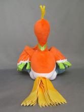 Pokemon ALL STAR COLLECTION Ho-Oh (S) Plush Toy Height 21cm
