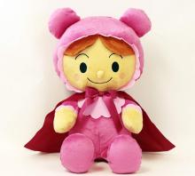 Yoshitoku Anpanman Cuddle Doll Soft Baby Man