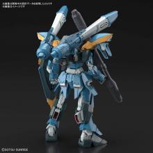FULL MECHANICS Mobile Suit Gundam SEED Calamity Gundam 1/100 scale Color-coded plastic model