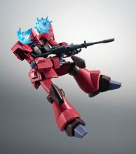 TAMASHII NATIONS ROBOT Spirits Mobile Suit Z Gundam <SIDE MS> RMS-117 Galbaldy β ver. ANIME Approx. 130mm PVC & ABS painted movable figure