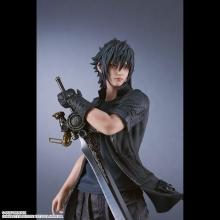Final Fantasy XV Noctis Lucis Caelum