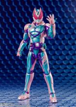 SHFiguarts Kamen Rider Revice Rex Genome (First production) Approximately 150mm PVC / ABS pre-painted movable figure