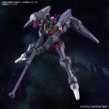 HG Mobile Suit Gundam Witch of Mercury Gundam Falact 1/144 Scale Color Coded Plastic Model