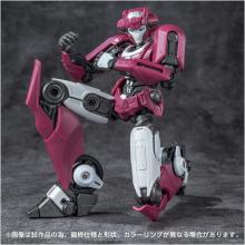 T-SPARK Transformers AMK Series Elita-1 Pre-Colored Plastic Kit